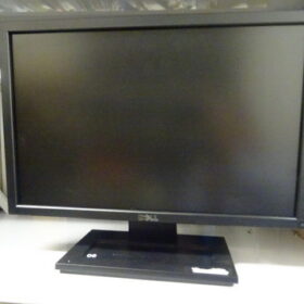 Monitor DELL E1911 [119/2026/9]