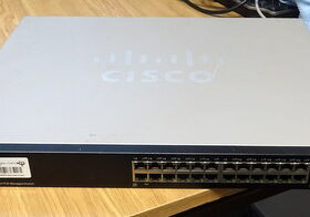SG300-28MP-K9-EU CISCO [127/2026/9]